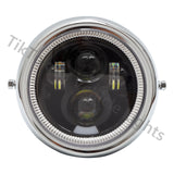 Saichi 4D headlight