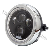 Saichi 4D headlight