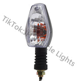 Wind Turn Signal lamp-Knight