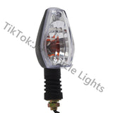 Wind Turn Signal lamp-Knight
