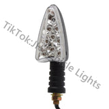 V6 LED Turn Signal lamp -Knight