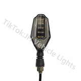 7th Gen LED turn signal lamp-Knight